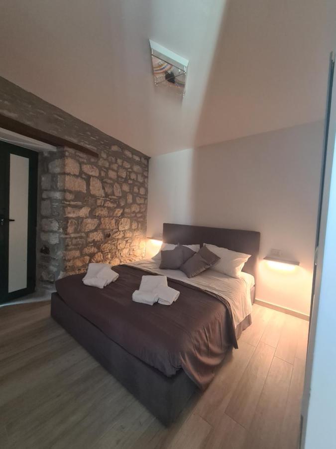 Hotel Il Campanile à Santa Maria del Molise Extérieur photo