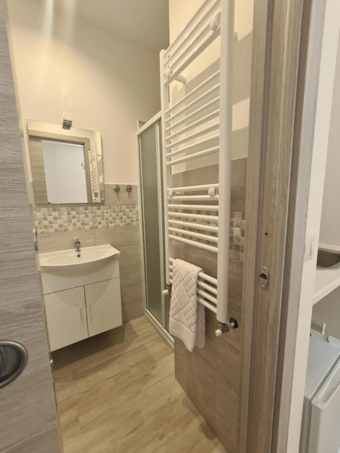 Hotel Il Campanile à Santa Maria del Molise Extérieur photo