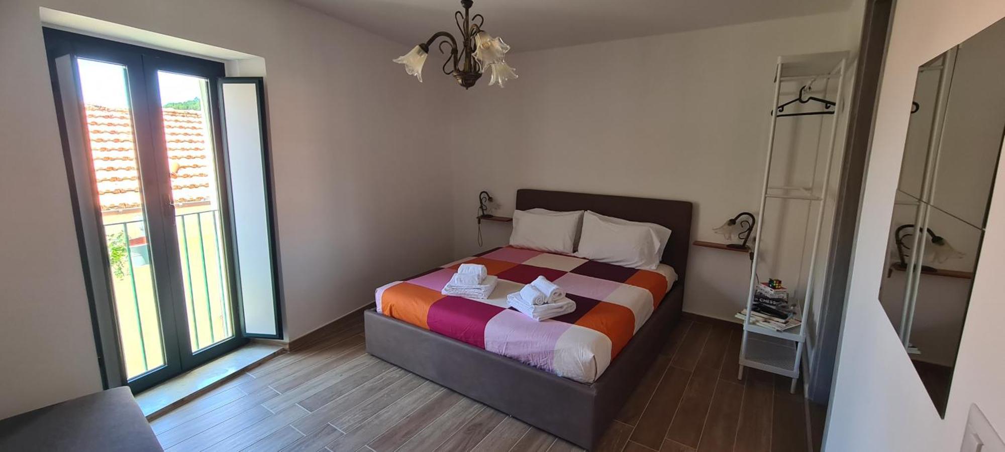 Hotel Il Campanile à Santa Maria del Molise Extérieur photo