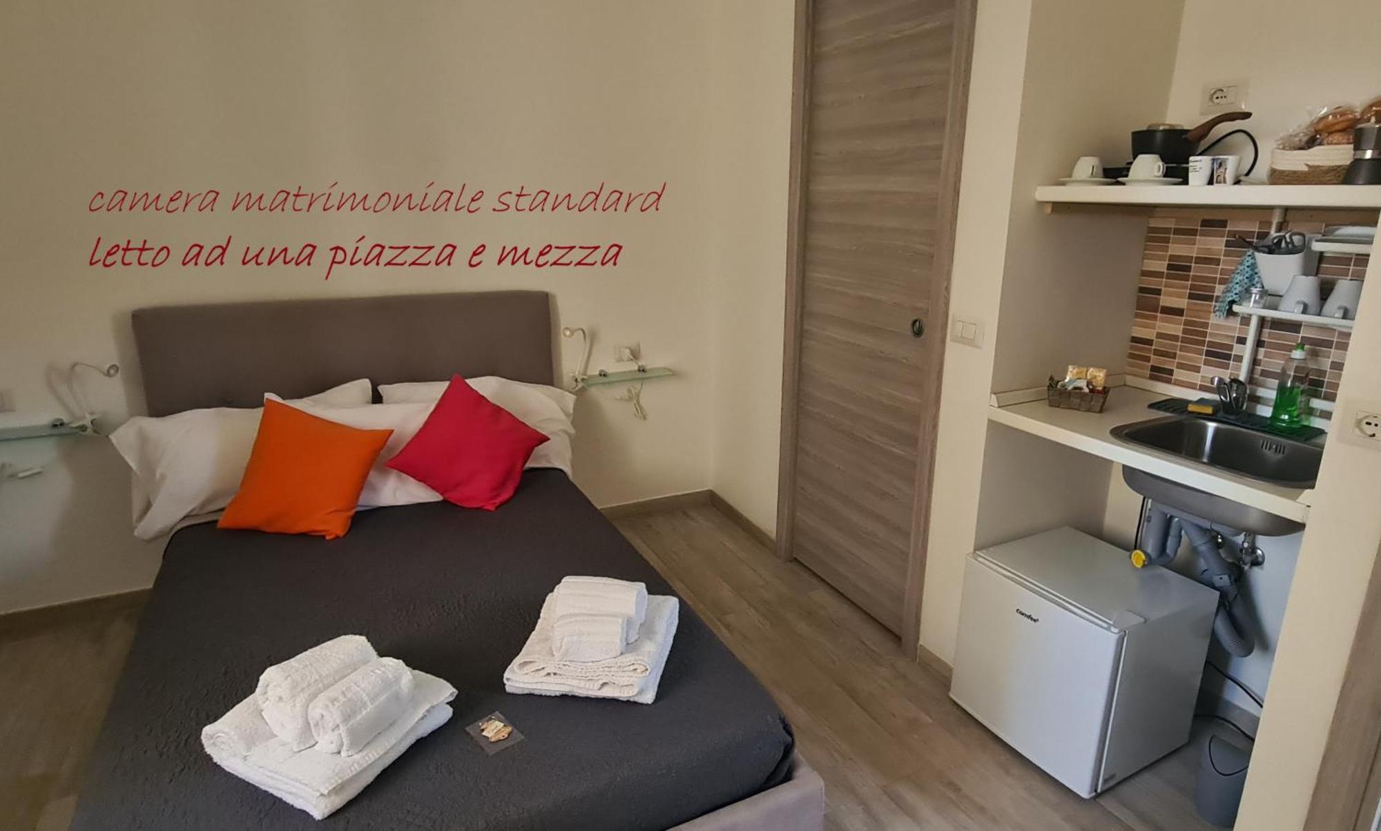 Hotel Il Campanile à Santa Maria del Molise Extérieur photo