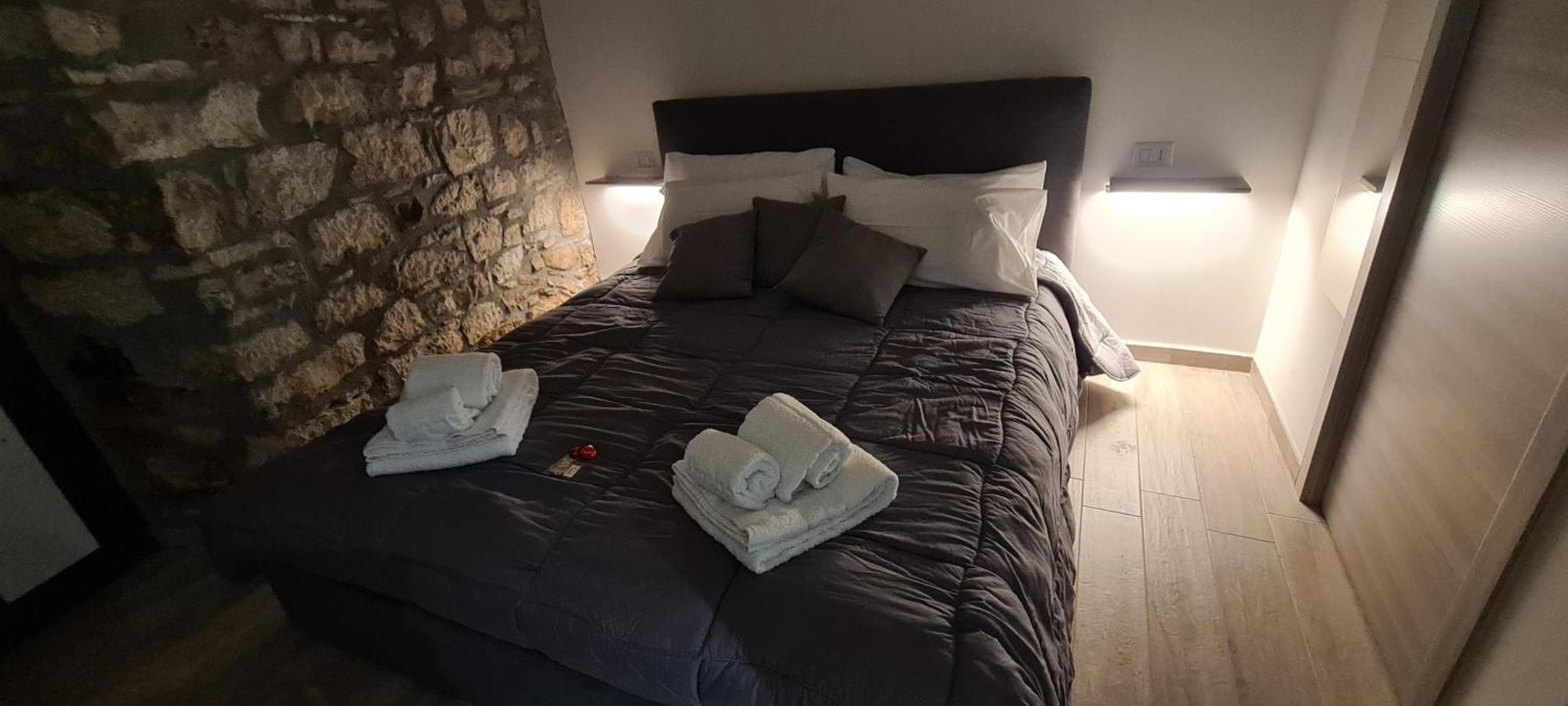 Hotel Il Campanile à Santa Maria del Molise Extérieur photo