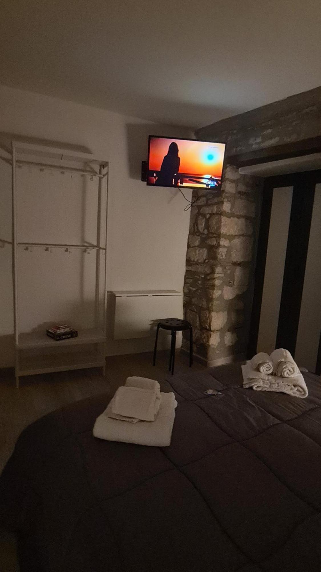 Hotel Il Campanile à Santa Maria del Molise Extérieur photo