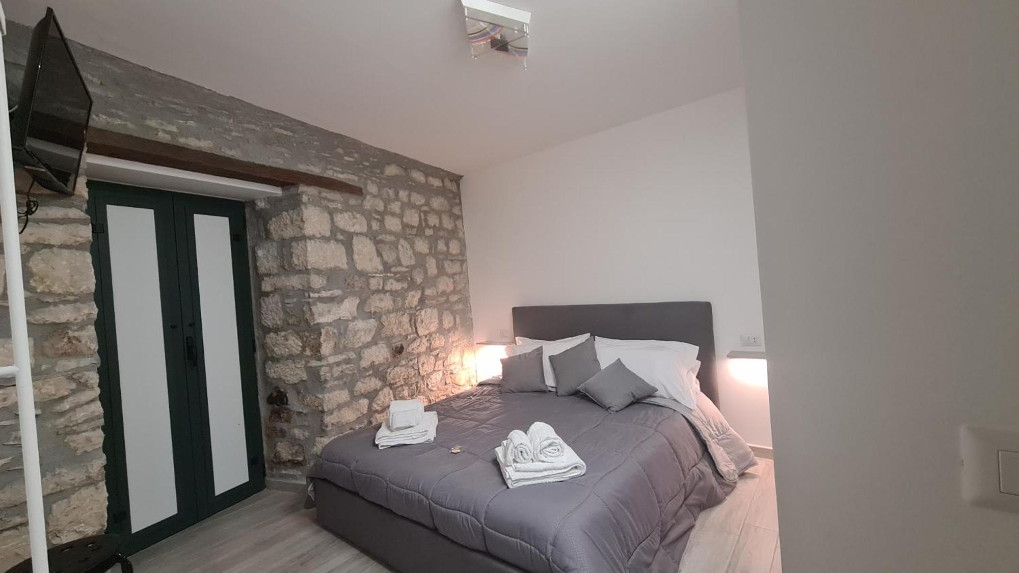 Hotel Il Campanile à Santa Maria del Molise Extérieur photo