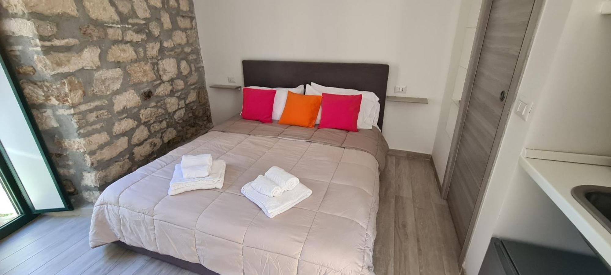 Hotel Il Campanile à Santa Maria del Molise Extérieur photo
