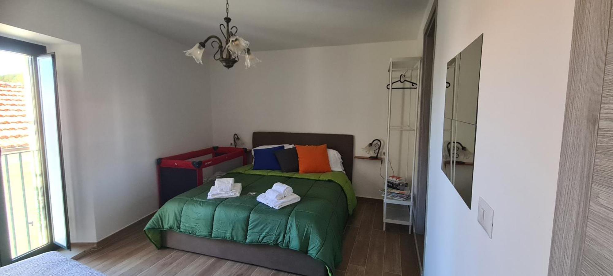 Hotel Il Campanile à Santa Maria del Molise Extérieur photo