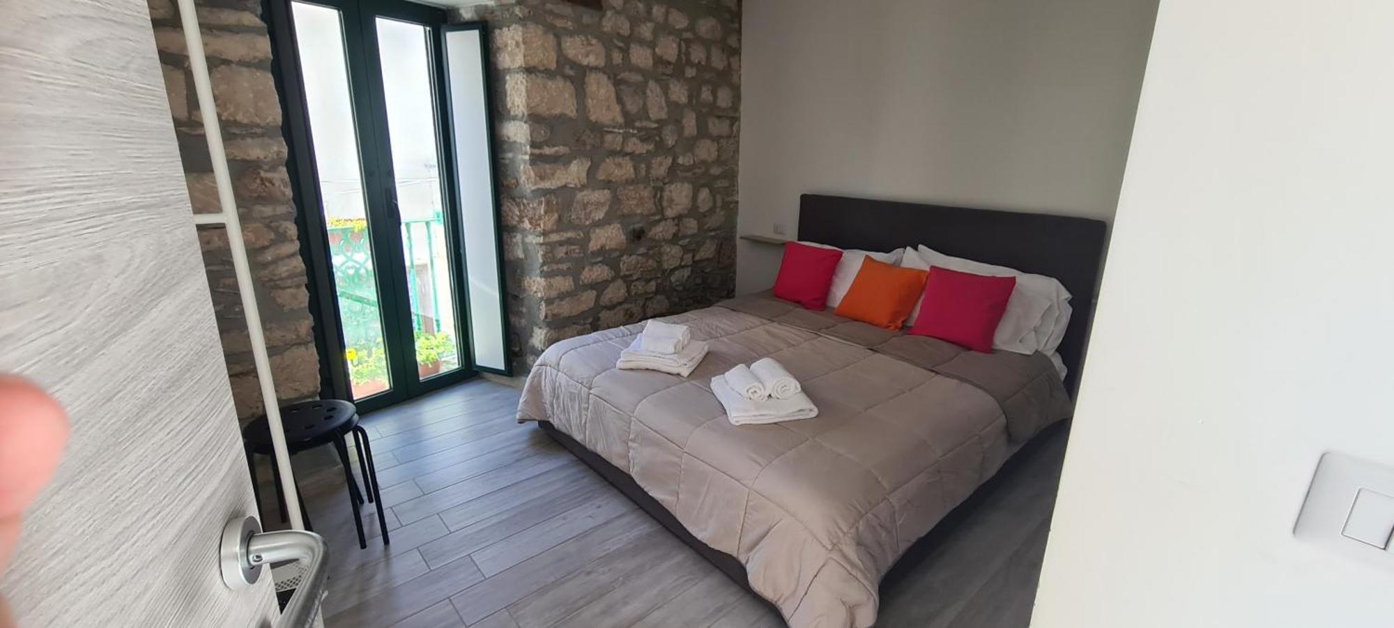Hotel Il Campanile à Santa Maria del Molise Extérieur photo